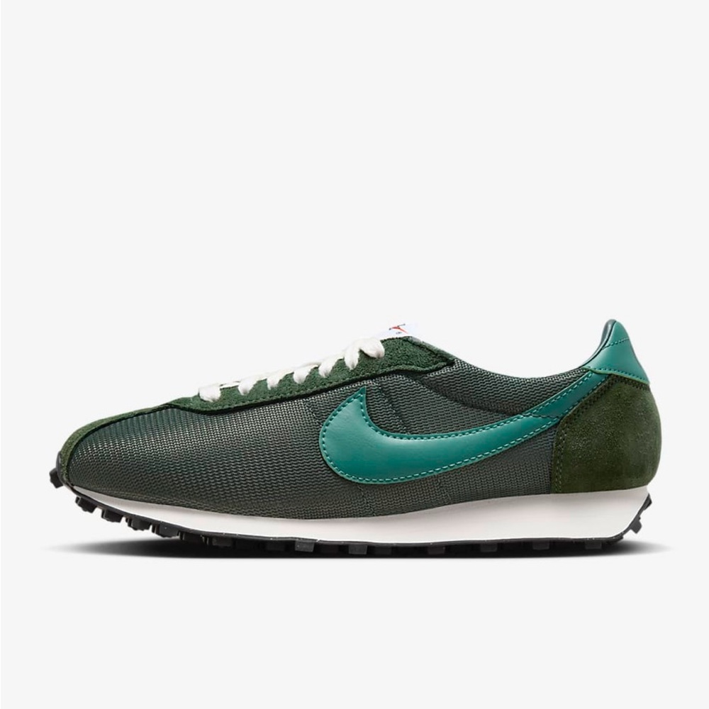 NWT Nike LD-1000 SP Sneakers - Vintage Green and Bicoastal